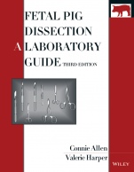 Fetal Pig Dissection: A Laboratory Guide - ISBN 9780470138007