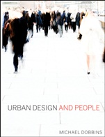 Urban Design and People - ISBN 9780470138168