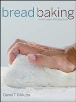 Bread Baking: An Artisans Perspective - ISBN 9780470138823