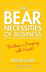The Bear Necessities of Business: Building a Company with Heart - ISBN 9780470139059