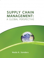Supply Chain Management: A Global Perspective - ISBN 9780470141175