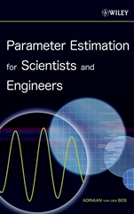 Parameter Estimation for Scientists and Engineers - ISBN 9780470147818