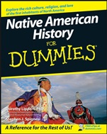 Native American History For Dummies - ISBN 9780470148419