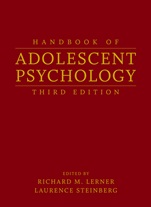 Handbook of Adolescent Psychology: 2 Volume Set - ISBN 9780470149201