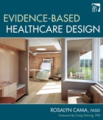 Evidence–Based Healthcare Design - ISBN 9780470149423
