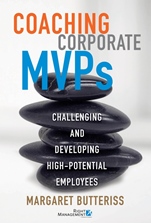 Coaching Corporate MVPs: Challenging and Developing High–Potential Employees - ISBN 9780470153123