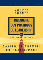 LPI Participants Workbook (French Translation) - ISBN 9780470154687