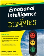 Emotional Intelligence For Dummies - ISBN 9780470157329