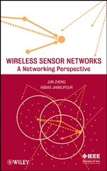 Wireless Sensor Networks: A Networking Perspective - ISBN 9780470167632