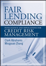 Fair Lending Compliance: Intelligence and Implications for Credit Risk Management - ISBN 9780470167762