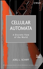 Cellular Automata: A Discrete View of the World - ISBN 9780470168790