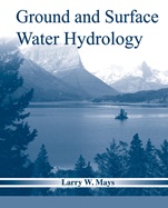 Ground and Surface Water Hydrology - ISBN 9780470169872