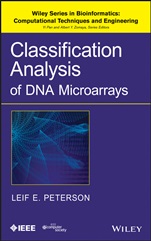 Classification Analysis of DNA Microarrays - ISBN 9780470170816