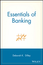 Essentials of Banking - ISBN 9780470170885