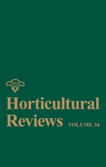 Horticultural Reviews - ISBN 9780470171530