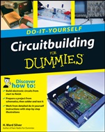 Circuitbuilding Do–It–Yourself For Dummies - ISBN 9780470173428