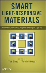 Smart Light–Responsive Materials: Azobenzene–Containing Polymers and Liquid Crystals - ISBN 9780470175781
