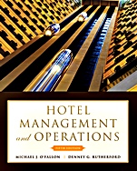 Hotel Management and Operations - ISBN 9780470177143