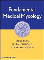 Fundamental Medical Mycology - ISBN 9780470177914