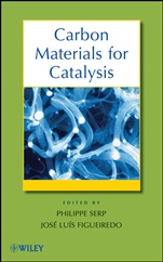 Carbon Materials for Catalysis - ISBN 9780470178850