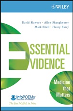 Essential Evidence: Medicine that Matters - ISBN 9780470178904