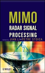 MIMO Radar Signal Processing - ISBN 9780470178980