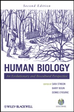 Human Biology: An Evolutionary and Biocultural Perspective - ISBN 9780470179642
