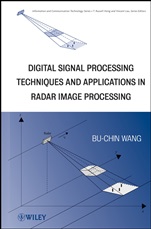 Digital Signal Processing Techniques and Applications in Radar Image Processing - ISBN 9780470180921