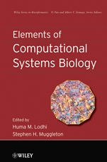 Elements of Computational Systems Biology - ISBN 9780470180938