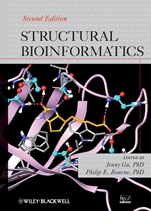 Structural Bioinformatics - ISBN 9780470181058