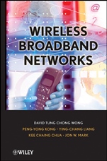 Wireless Broadband Networks - ISBN 9780470181775