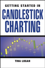 Getting Started in Candlestick Charting - ISBN 9780470182000