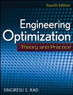Engineering Optimization: Theory and Practice - ISBN 9780470183526