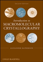 Introduction to Macromolecular Crystallography - ISBN 9780470185902