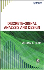 Discrete–Signal Analysis and Design - ISBN 9780470187777