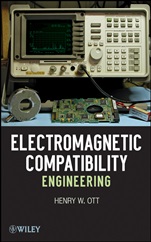 Electromagnetic Compatibility Engineering - ISBN 9780470189306