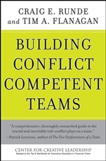 Building Conflict Competent Teams - ISBN 9780470189474
