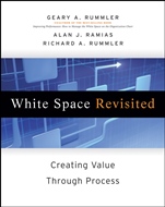 White Space Revisited: Creating Value through Process - ISBN 9780470192344