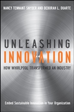 Unleashing Innovation: How Whirlpool Transformed an Industry - ISBN 9780470192405