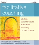 Facilitative Coaching: A Toolkit for Expanding Your Repertoire and Achieving Lasting Results - ISBN 9780470192436