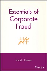 Essentials of Corporate Fraud - ISBN 9780470194126