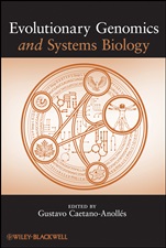 Evolutionary Genomics and Systems Biology - ISBN 9780470195147