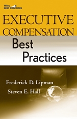 Executive Compensation Best Practices - ISBN 9780470223796