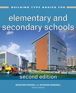 Building Type Basics for Elementary and Secondary Schools - ISBN 9780470225486