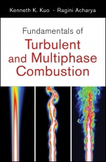 Fundamentals of Turbulent and Multiphase Combustion - ISBN 9780470226223