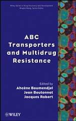 ABC Transporters and Multidrug Resistance - ISBN 9780470227343