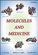 Molecules and Medicine - ISBN 9780470227497
