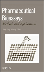 Pharmaceutical Bioassays: Methods and Applications - ISBN 9780470227602