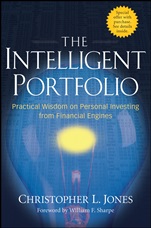 The Intelligent Portfolio: Practical Wisdom on Personal Investing from Financial Engines - ISBN 9780470228043