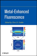 Metal–Enhanced Fluorescence - ISBN 9780470228388